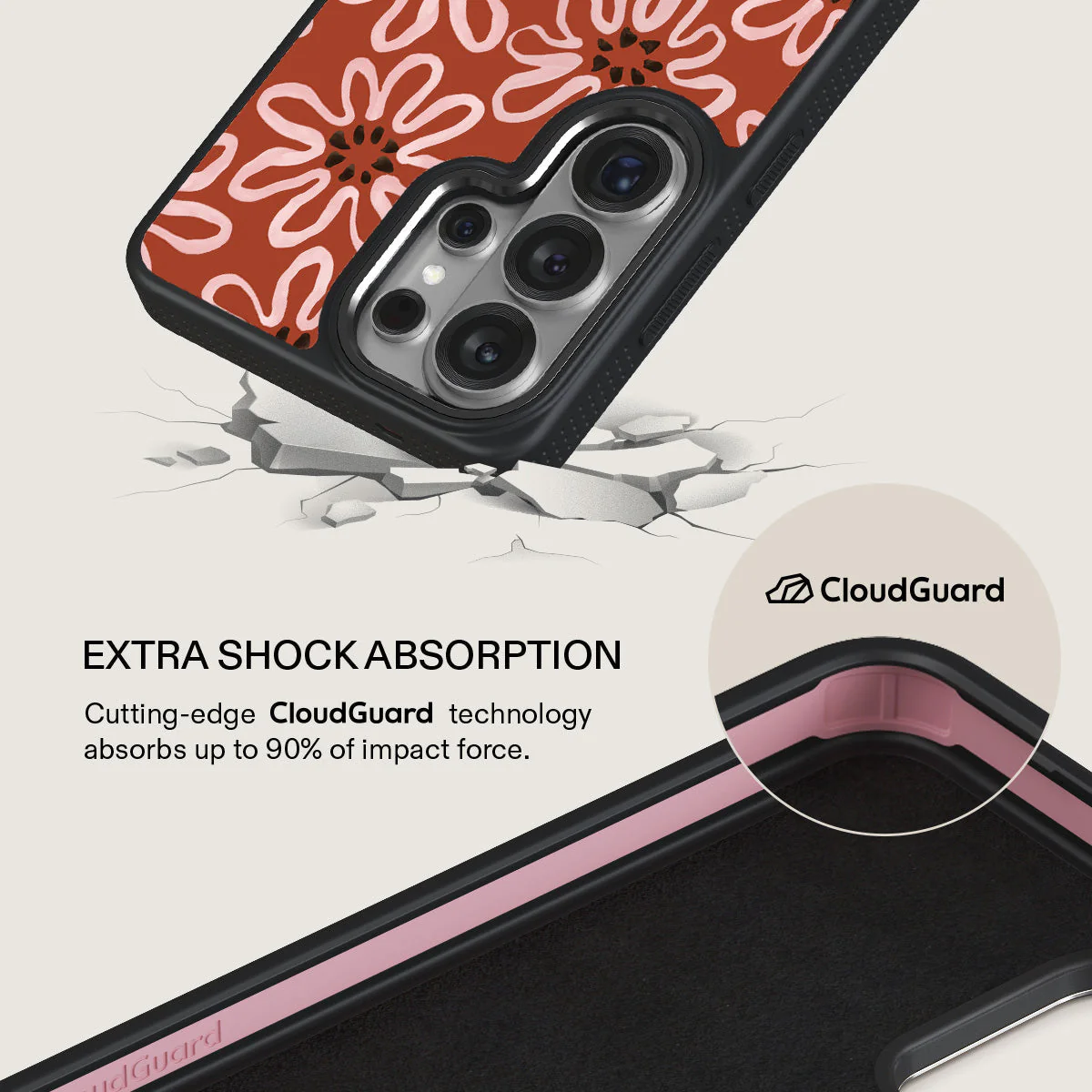 Lambada - Samsung Galaxy S26 Ultra Case - Image 14