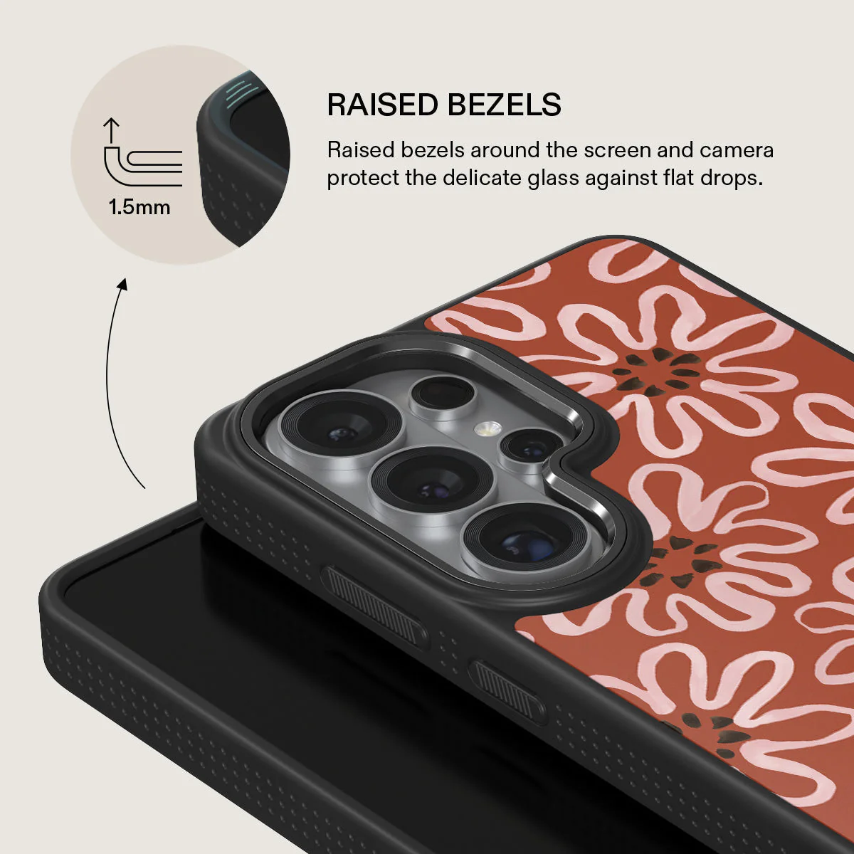 Lambada - Samsung Galaxy S26 Ultra Case - Image 15