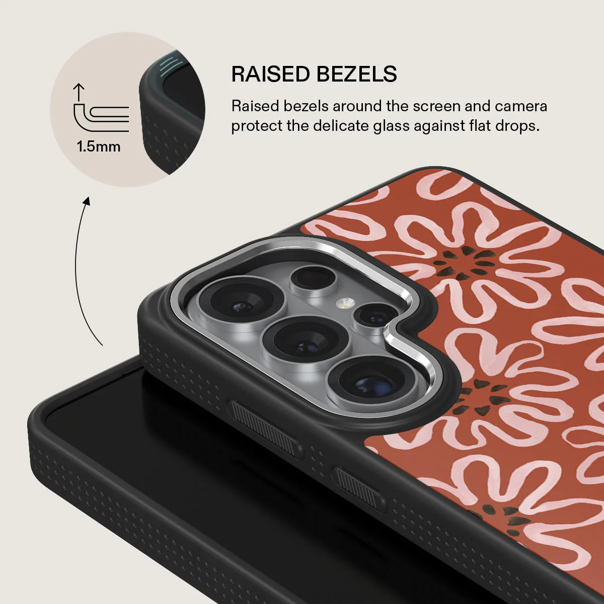 Lambada - Samsung Galaxy S26 Ultra Case - Image 22