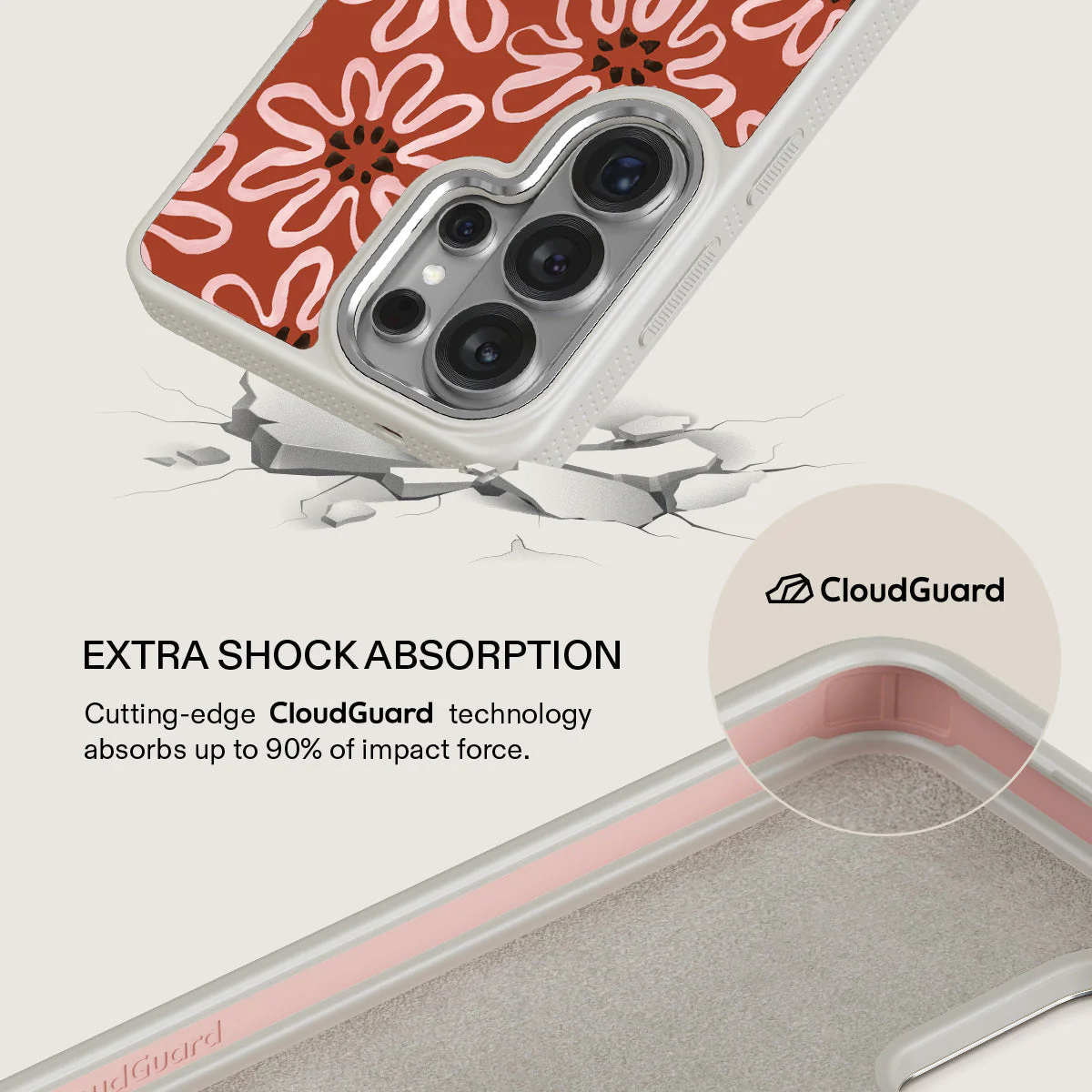 Lambada - Samsung Galaxy S26 Ultra Case - Image 35