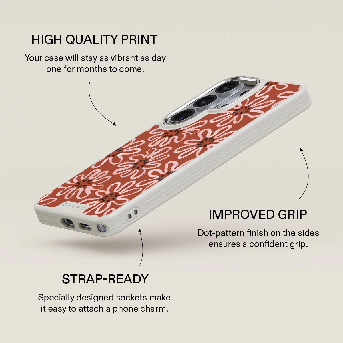 Lambada - Samsung Galaxy S26 Ultra Case - Image 37
