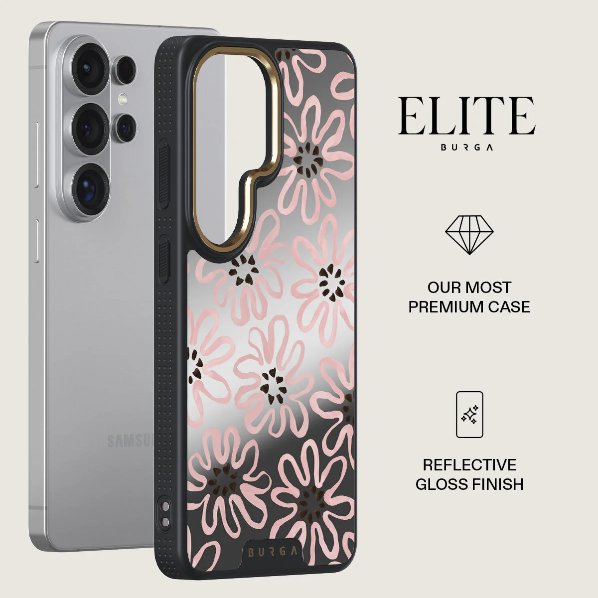 Lambada - Samsung Galaxy S26 Ultra Case - Image 41