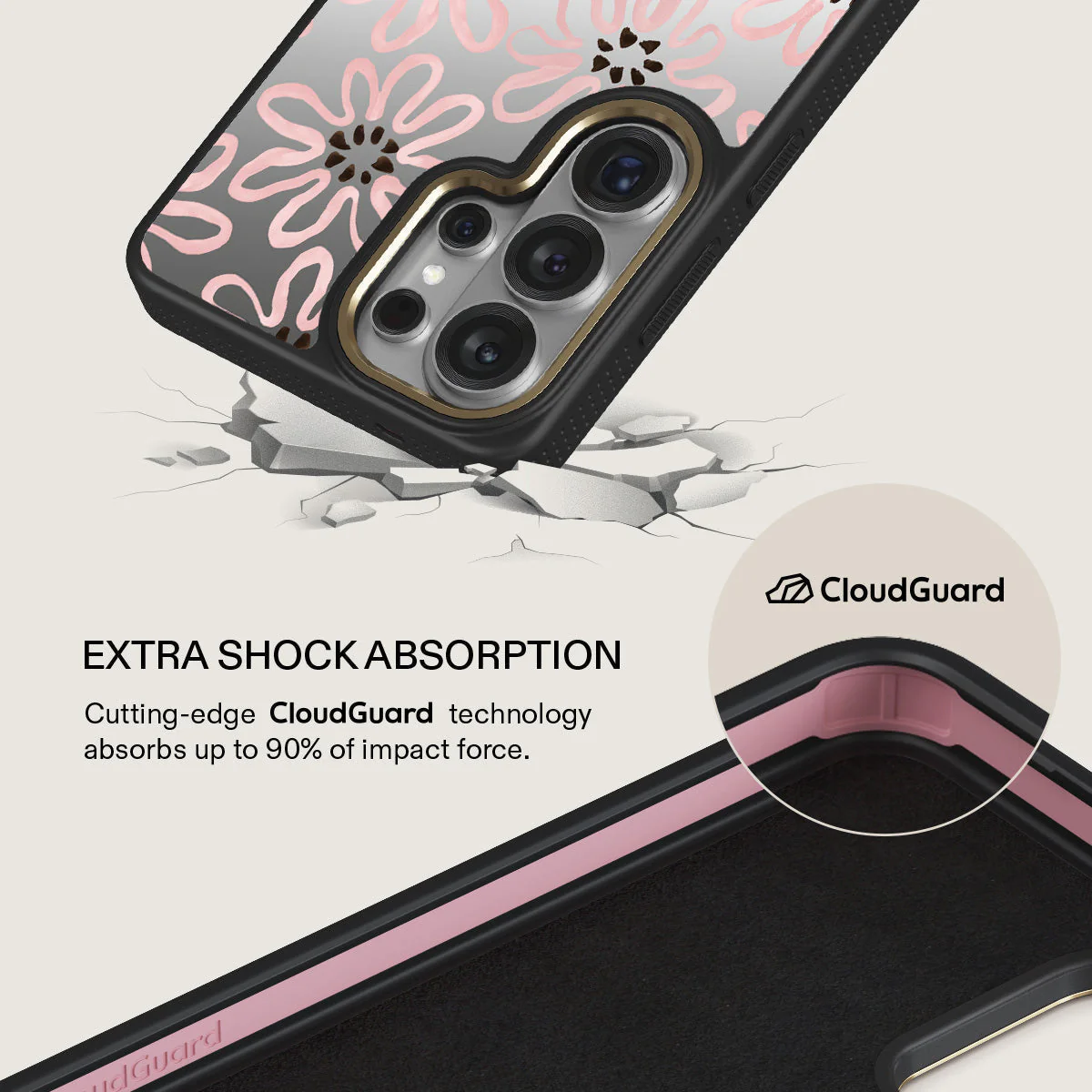 Lambada - Samsung Galaxy S26 Ultra Case - Image 42