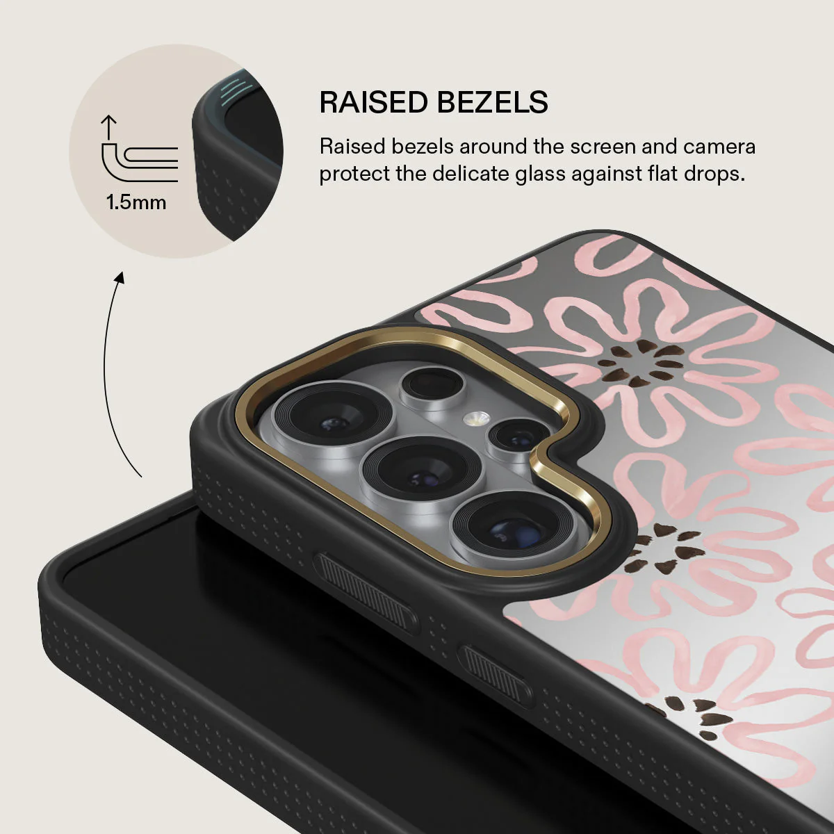 Lambada - Samsung Galaxy S26 Ultra Case - Image 44