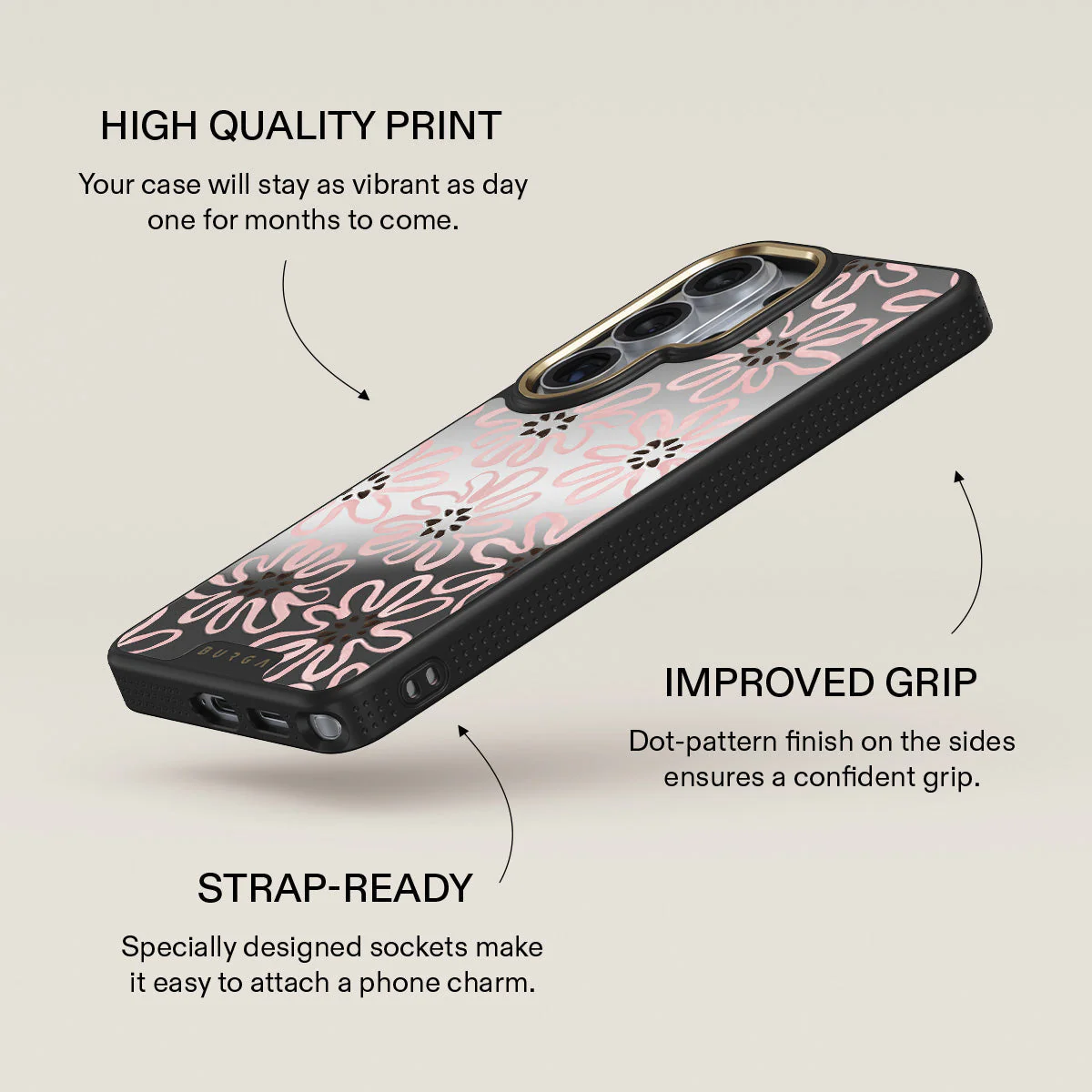 Lambada - Samsung Galaxy S26 Ultra Case - Image 45
