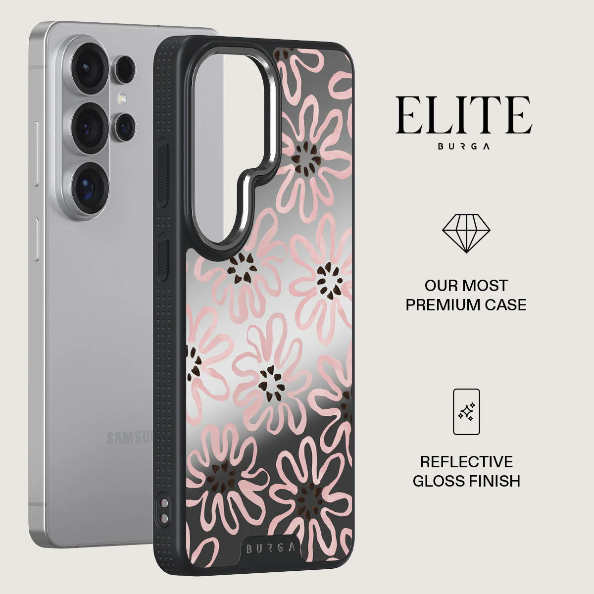 Lambada - Samsung Galaxy S26 Ultra Case - Image 57