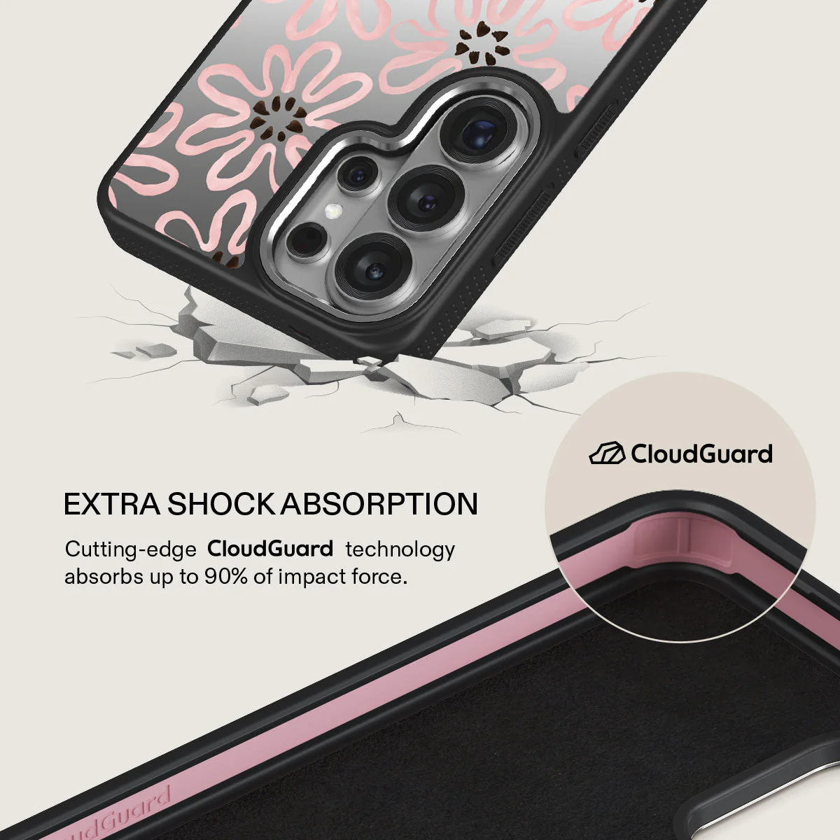 Lambada - Samsung Galaxy S26 Ultra Case - Image 58
