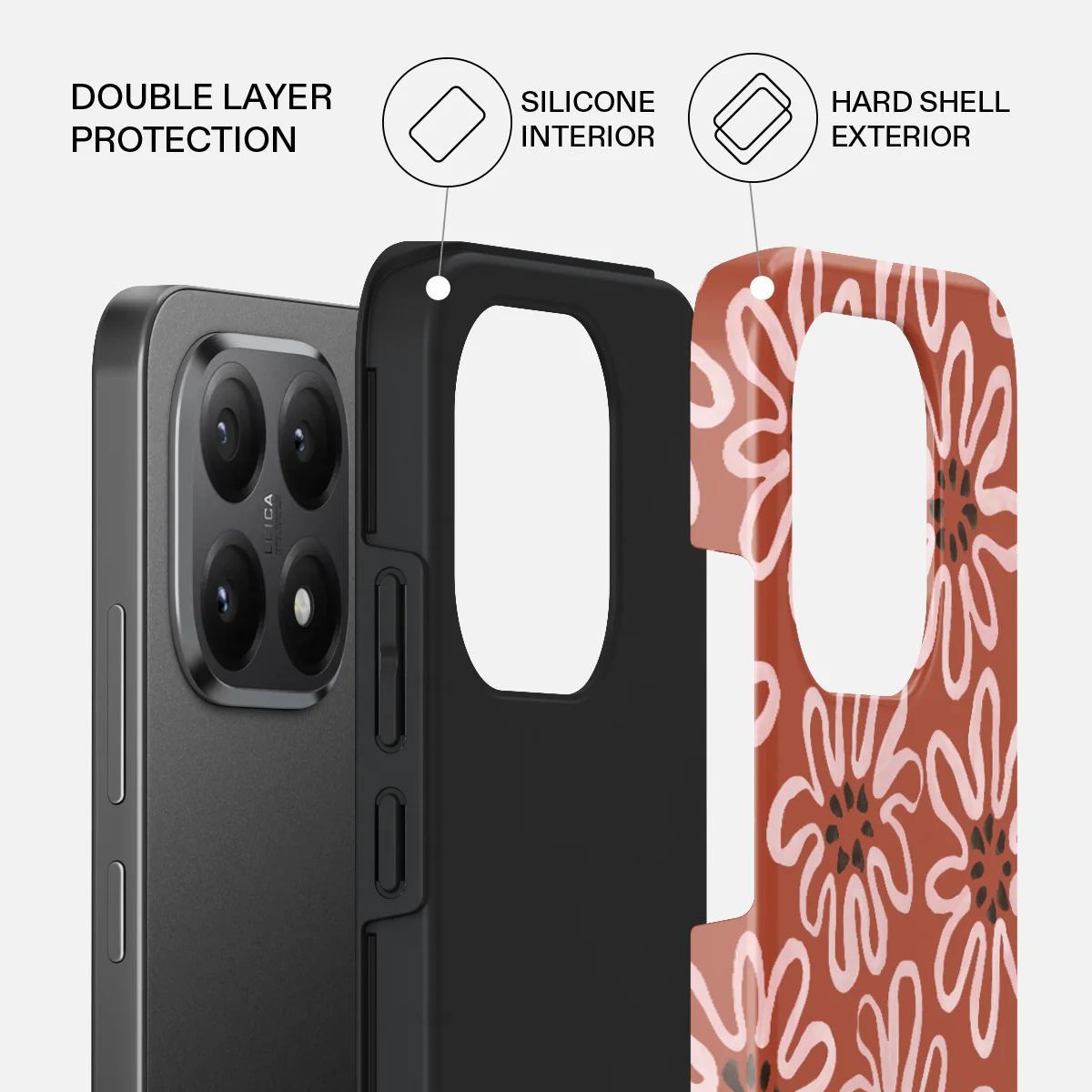 Lambada - Xiaomi 15T Case - Image 2