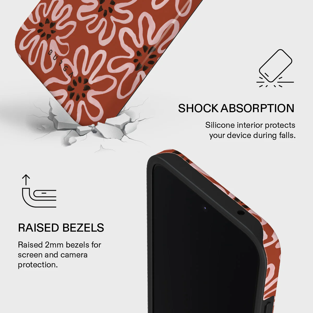 Lambada - Xiaomi 15T Case - Image 4