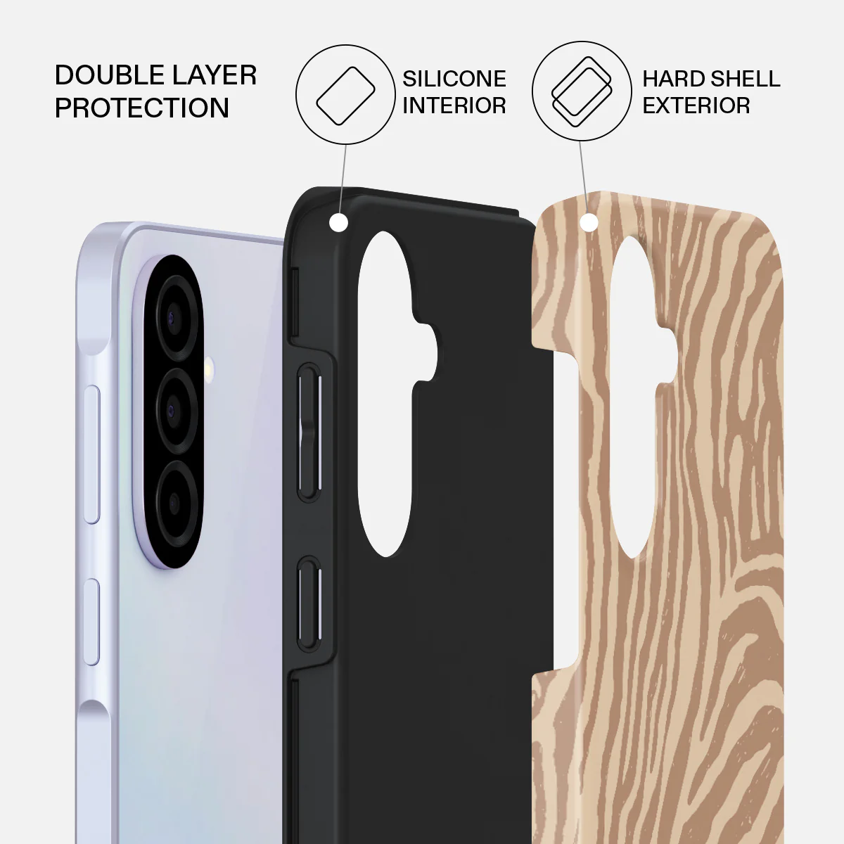 Lasso - Samsung Galaxy A37 5G Case - Image 2
