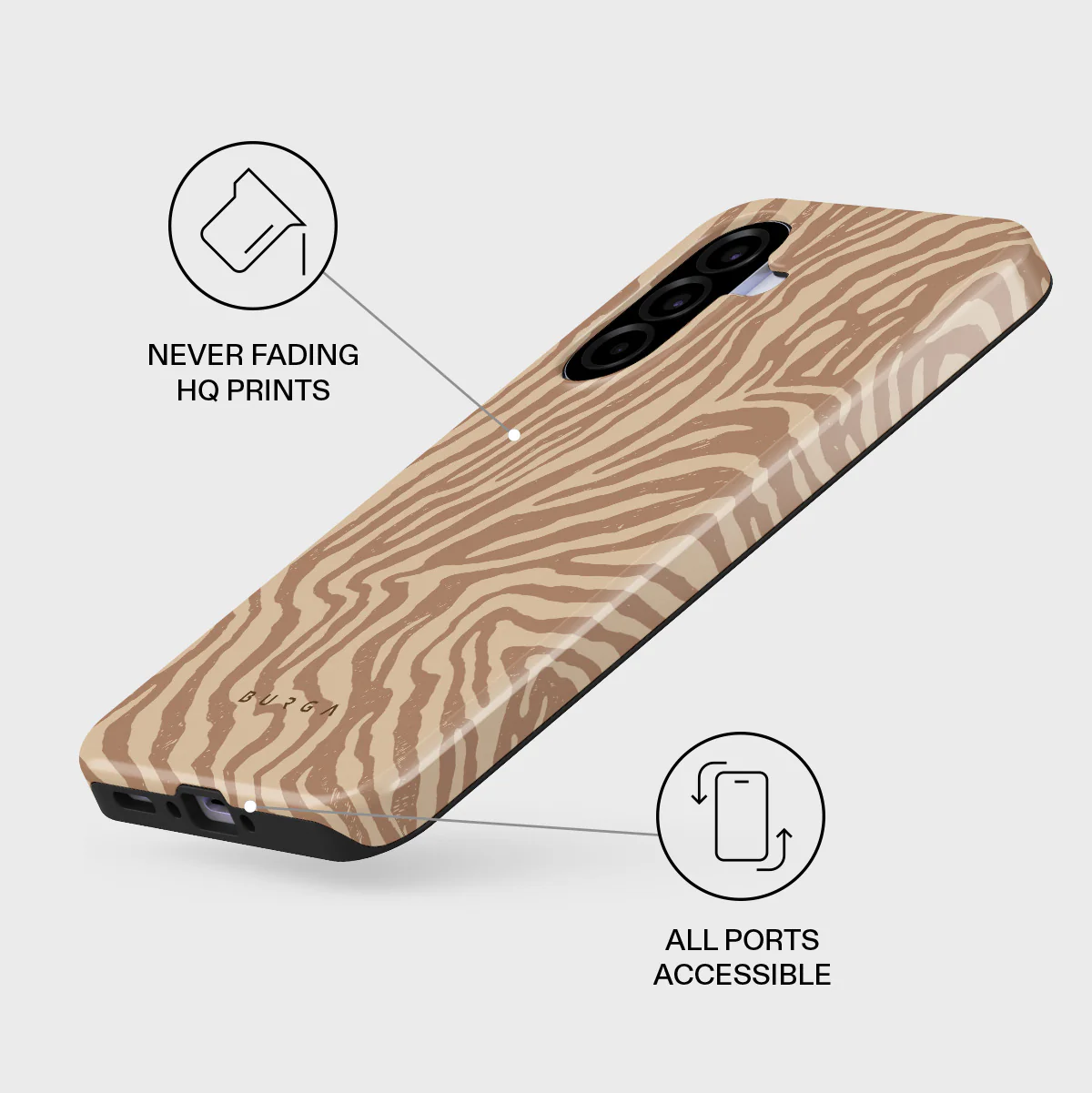 Lasso - Samsung Galaxy A37 5G Case - Image 3