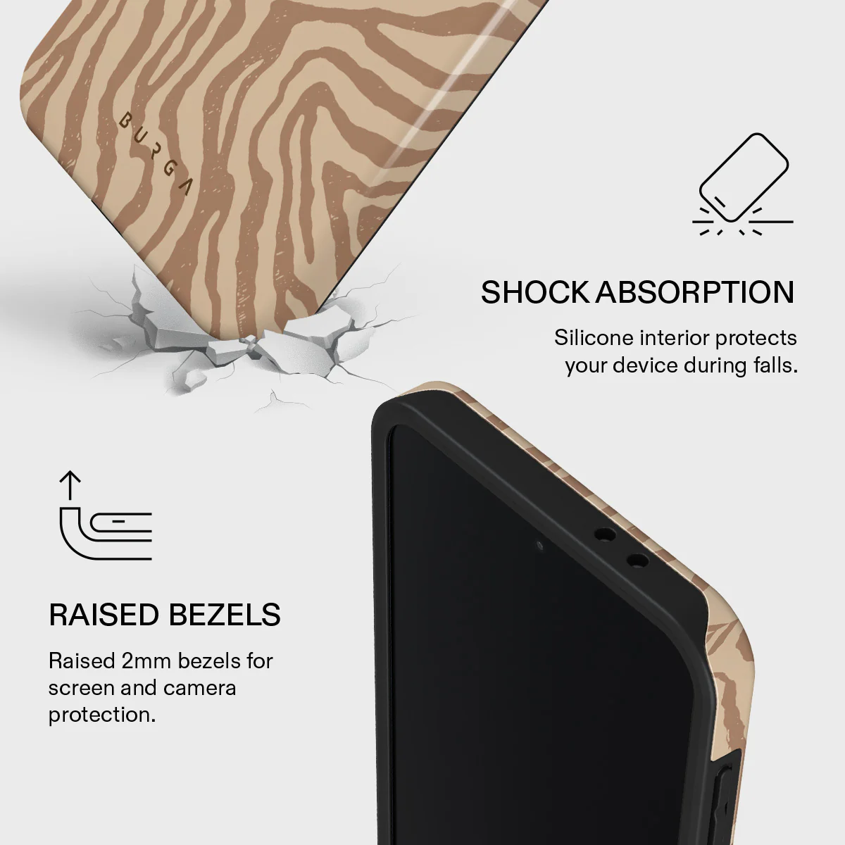 Lasso - Samsung Galaxy A37 5G Case - Image 4