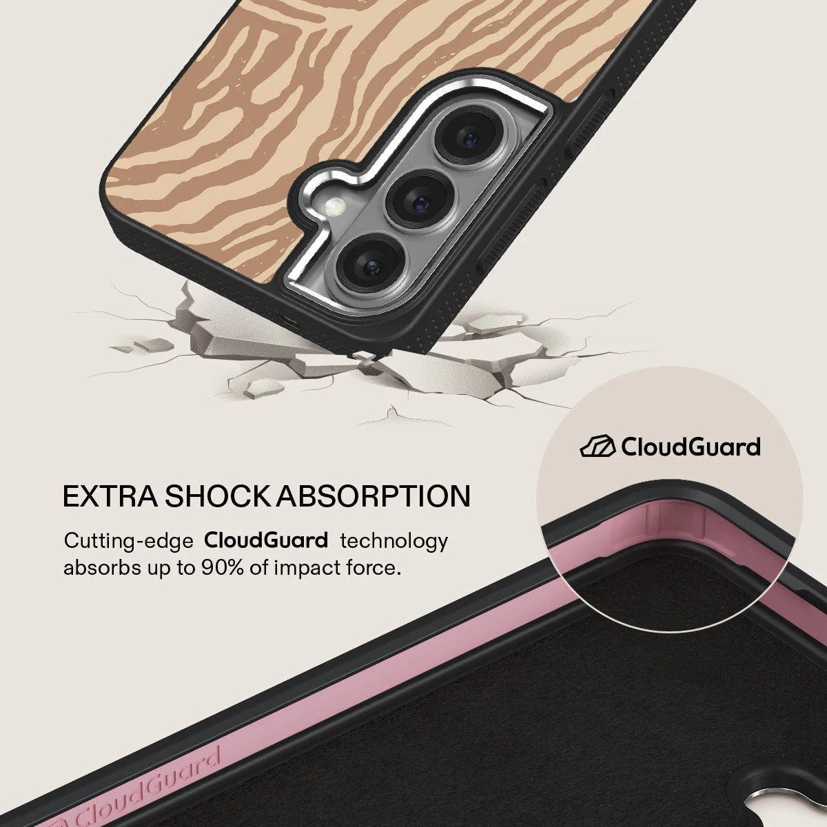 Lasso - Samsung Galaxy S26 Case - Image 21
