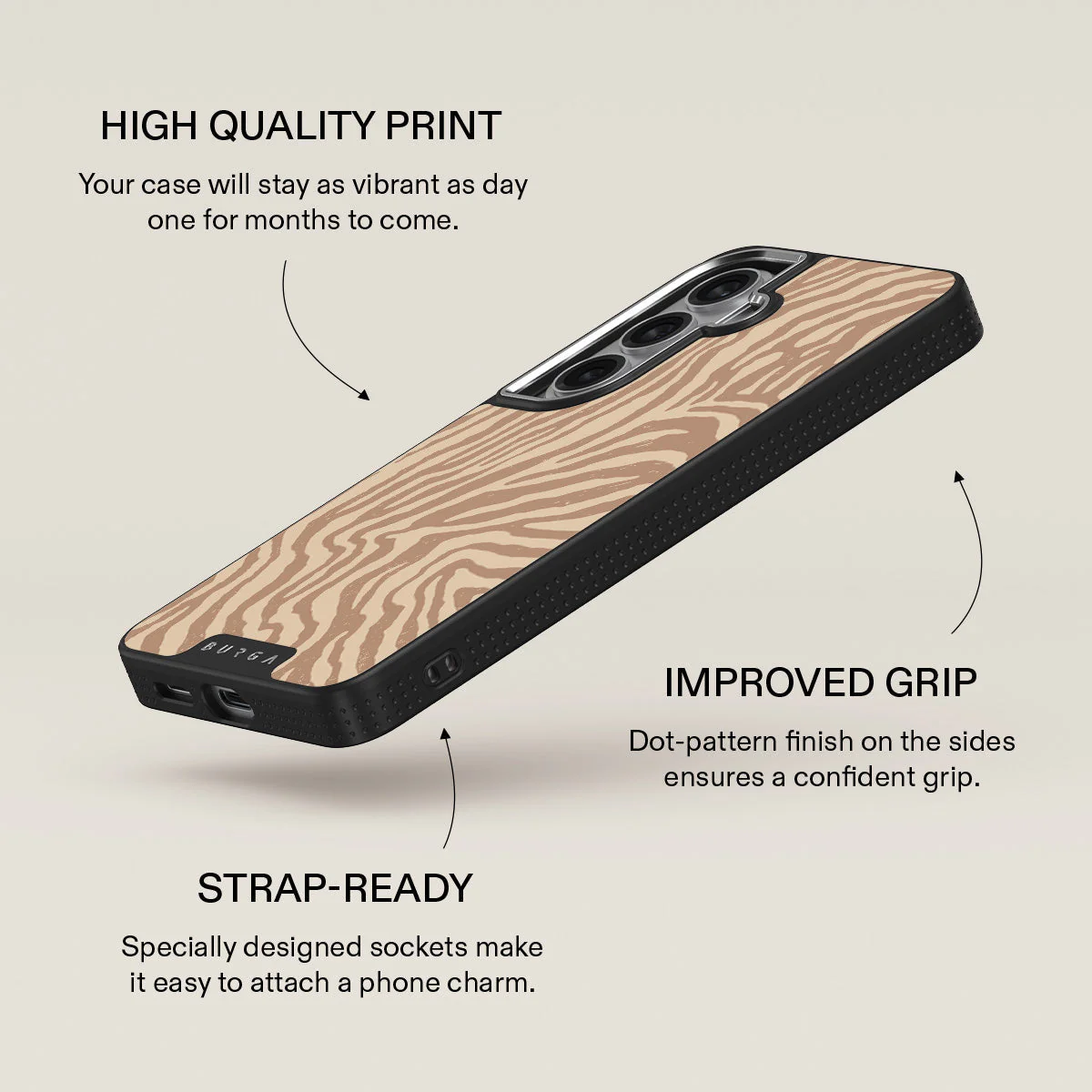 Lasso - Samsung Galaxy S26 Case - Image 23