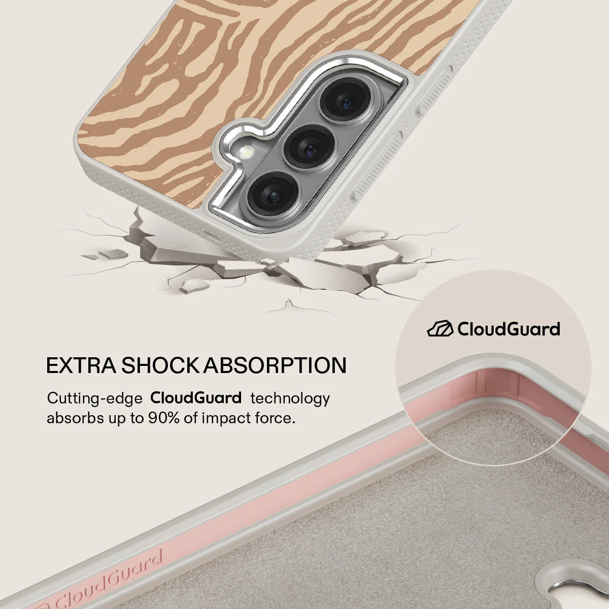 Lasso - Samsung Galaxy S26 Case - Image 35