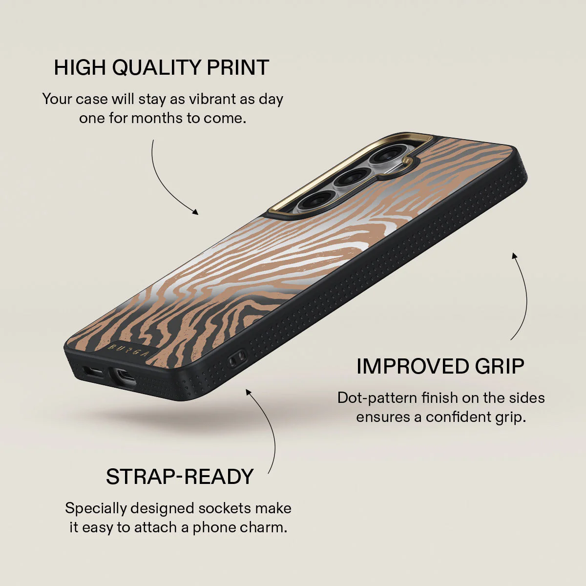 Lasso - Samsung Galaxy S26 Plus Case - Image 45