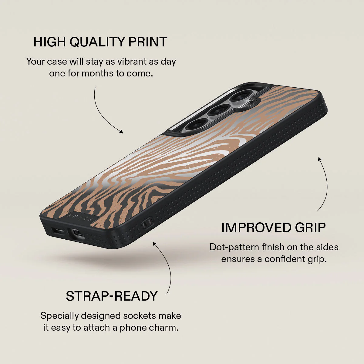 Lasso - Samsung Galaxy S26 Plus Case - Image 53