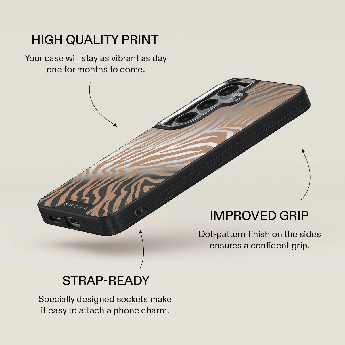 Lasso - Samsung Galaxy S26 Plus Case - Image 61