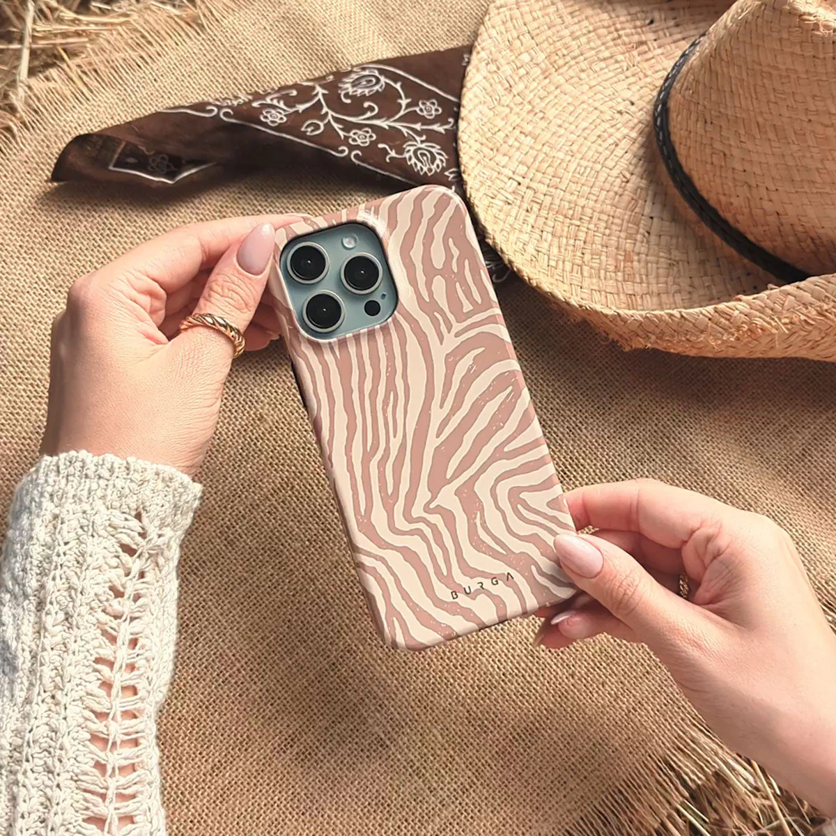 Lasso - Samsung Galaxy S26 Plus Case - Image 64