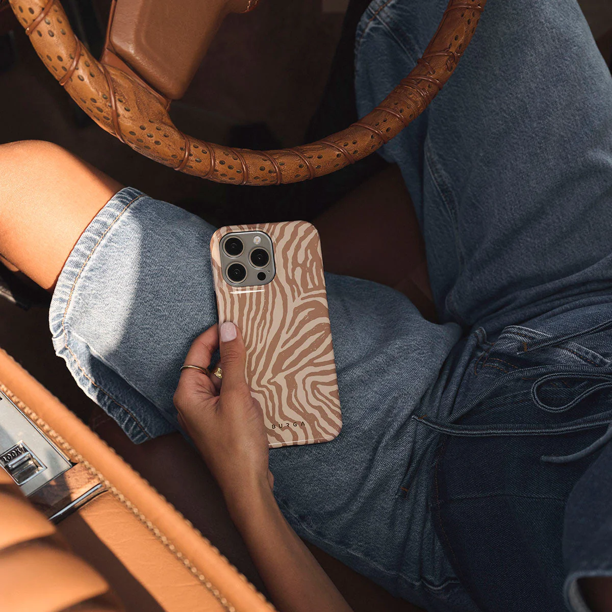 Lasso - Samsung Galaxy S26 Plus Case - Image 68