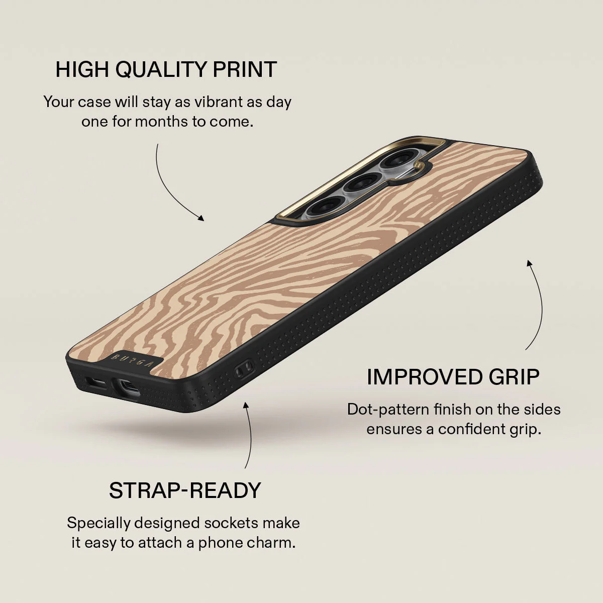 Lasso - Samsung Galaxy S26 Plus Case - Image 9