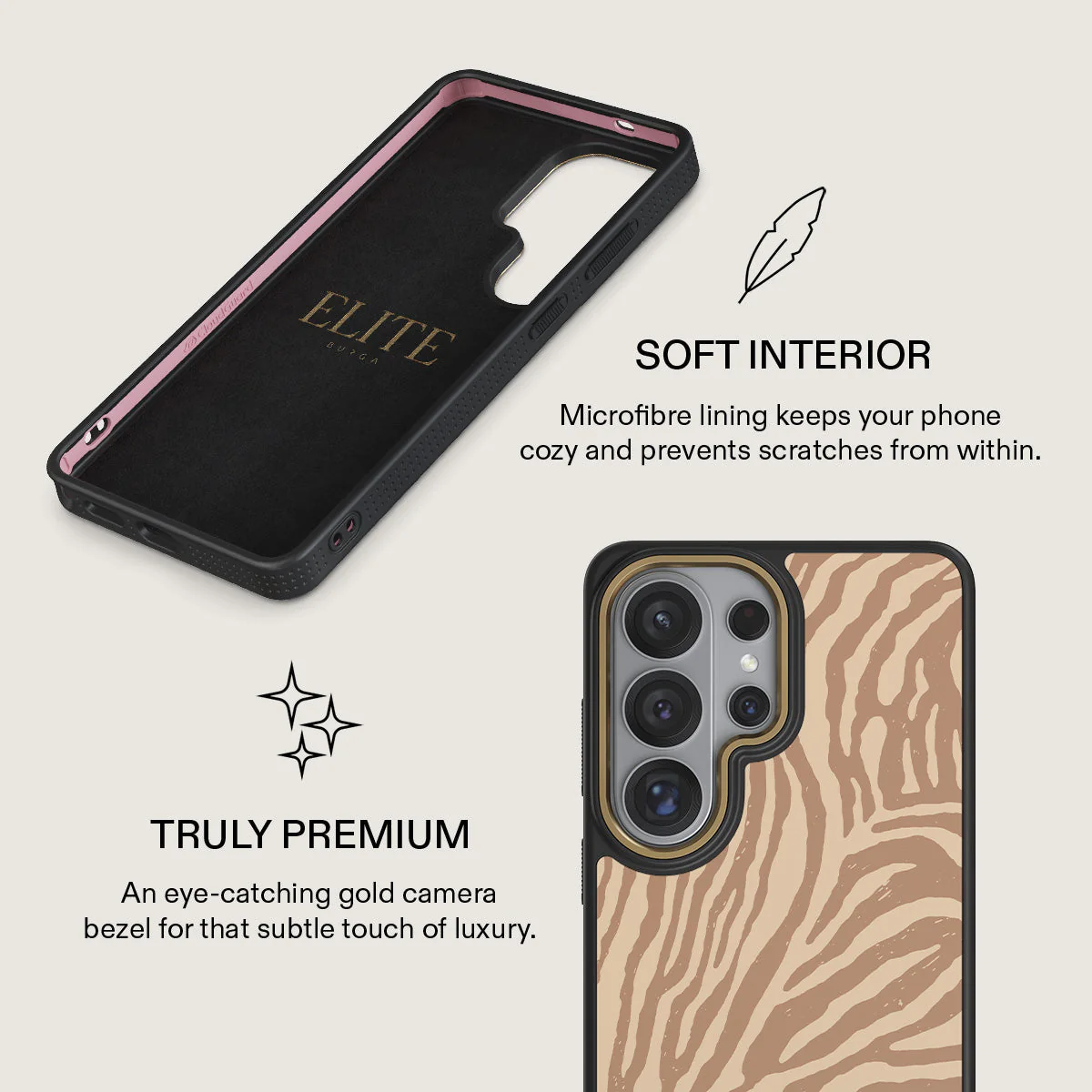 Lasso - Samsung Galaxy S26 Ultra Case - Image 10