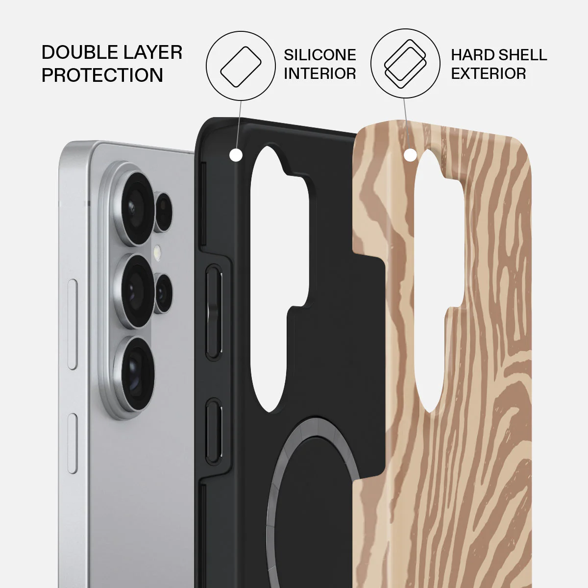 Lasso - Samsung Galaxy S26 Ultra Case - Image 2