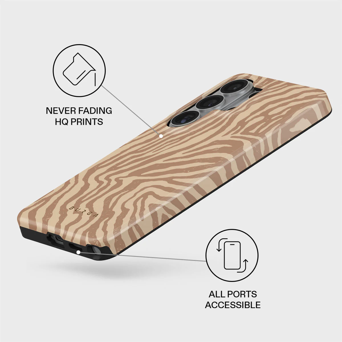 Lasso - Samsung Galaxy S26 Ultra Case - Image 3