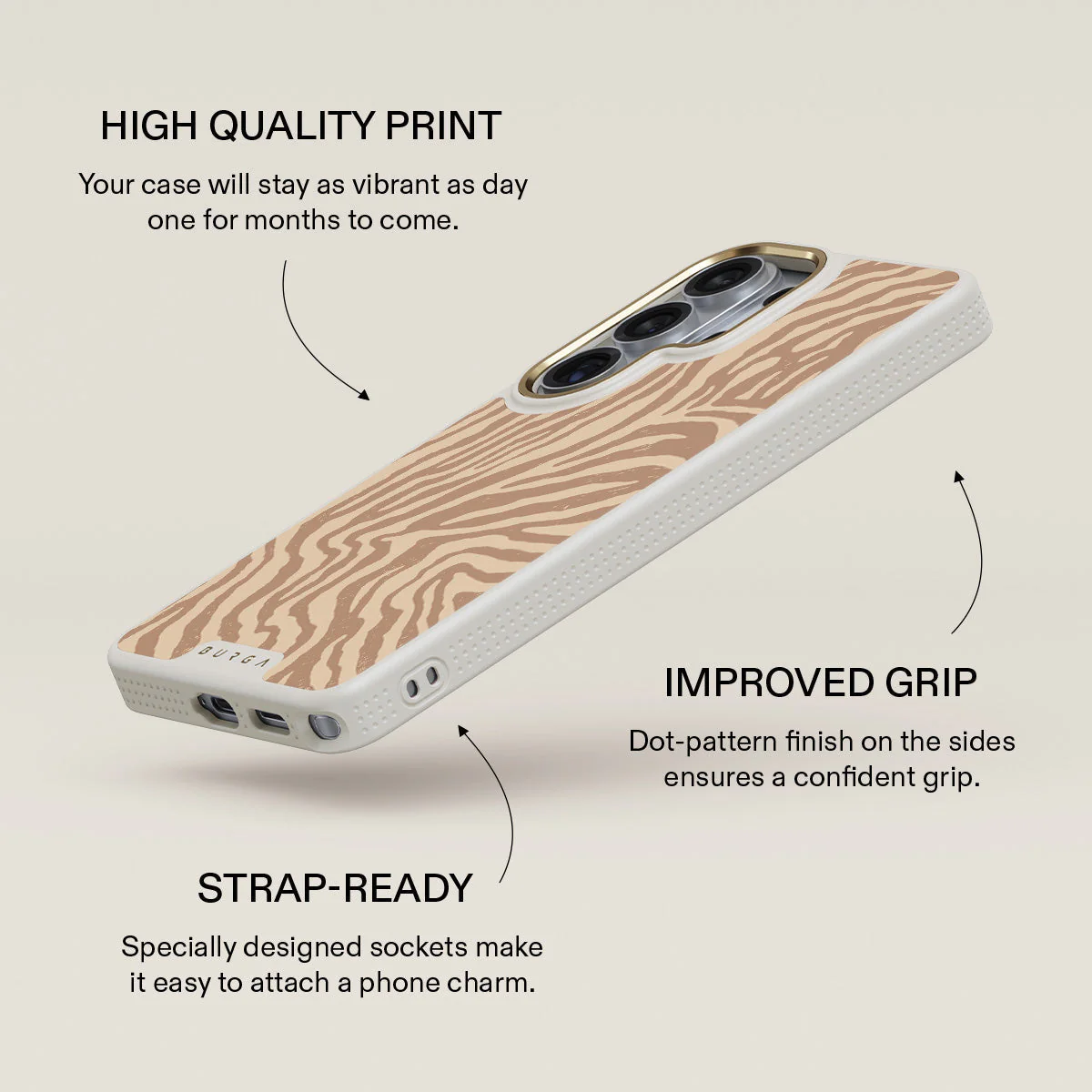 Lasso - Samsung Galaxy S26 Ultra Case - Image 30