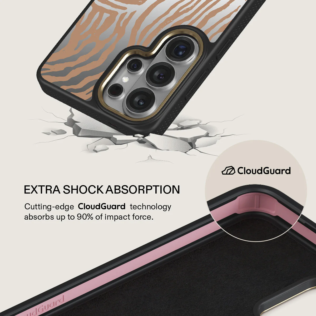 Lasso - Samsung Galaxy S26 Ultra Case - Image 42