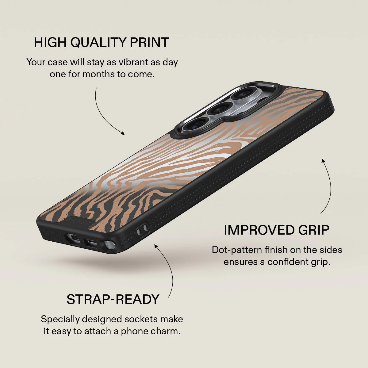 Lasso - Samsung Galaxy S26 Ultra Case - Image 53