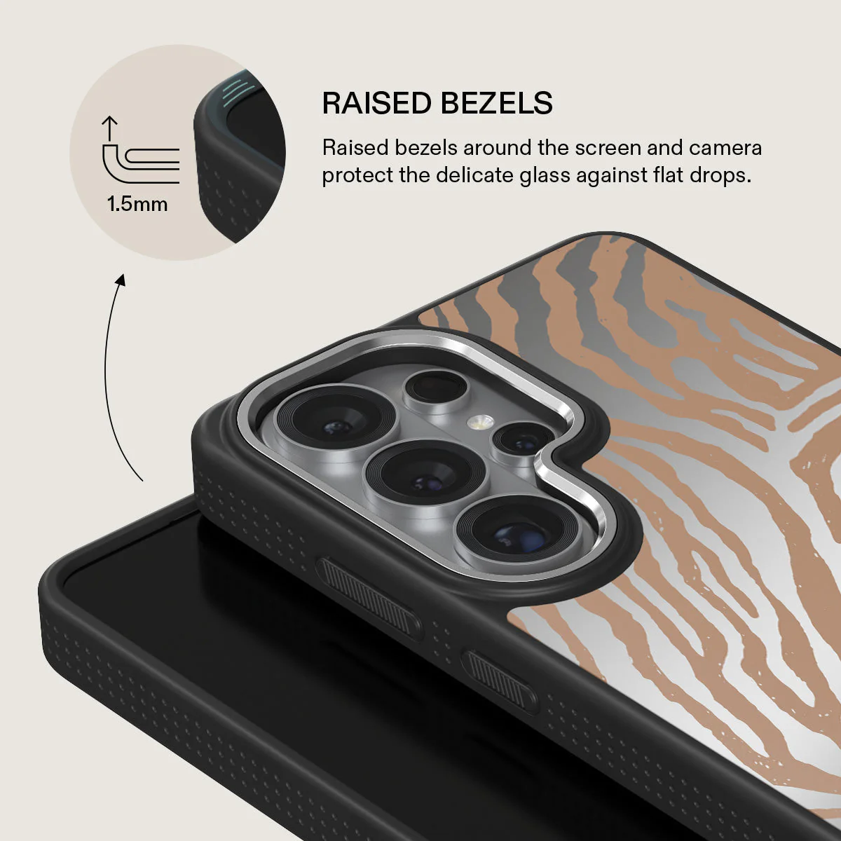 Lasso - Samsung Galaxy S26 Ultra Case - Image 60