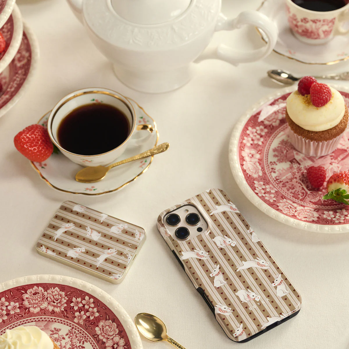 Late Again - Samsung Galaxy A57 5G Case - Image 6