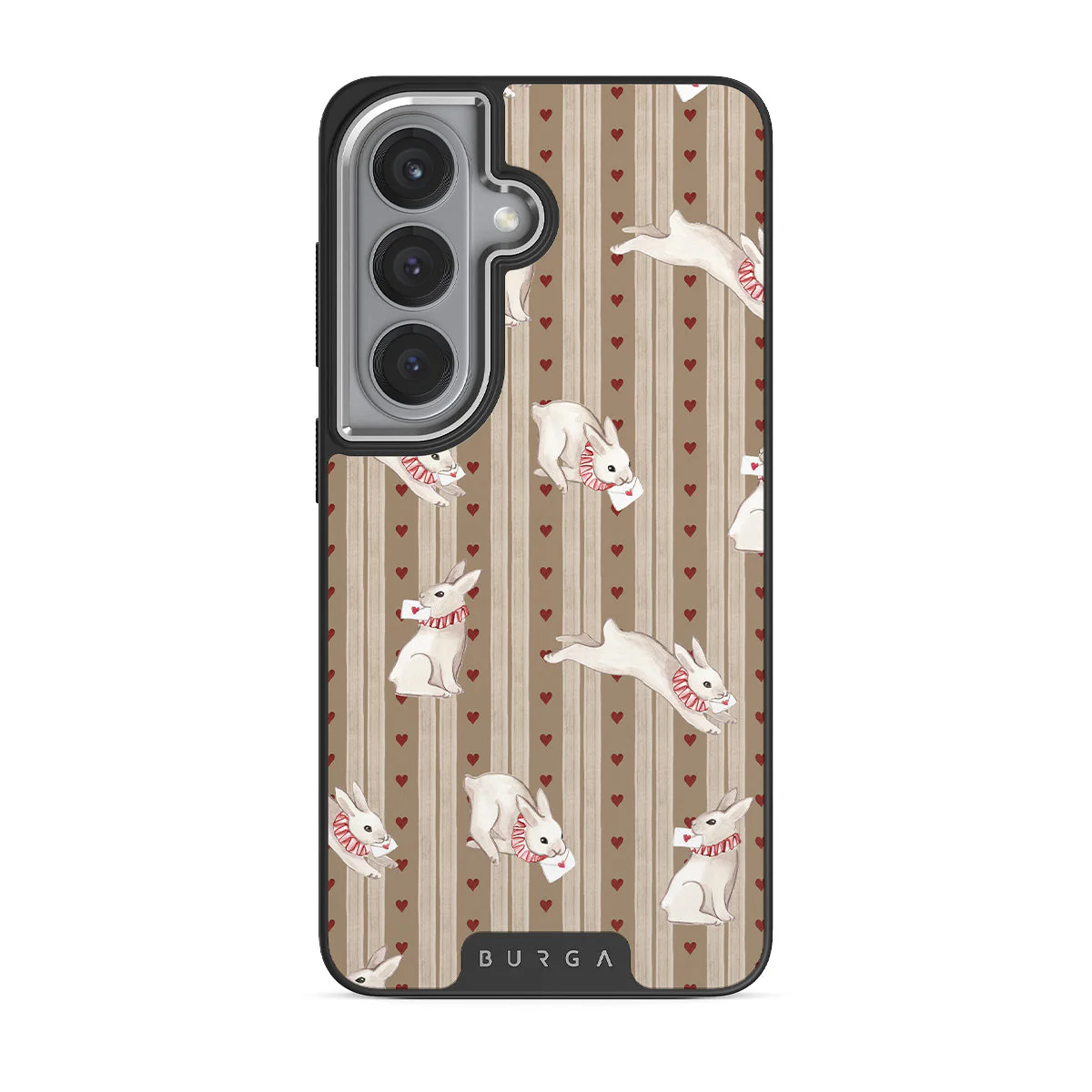 Late Again - Samsung Galaxy S26 Case - Image 19