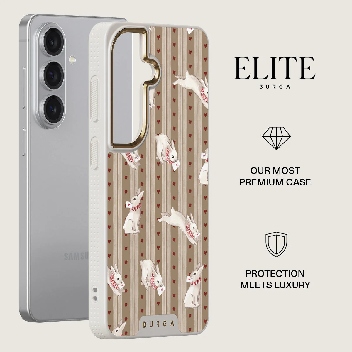 Late Again - Samsung Galaxy S26 Case - Image 27