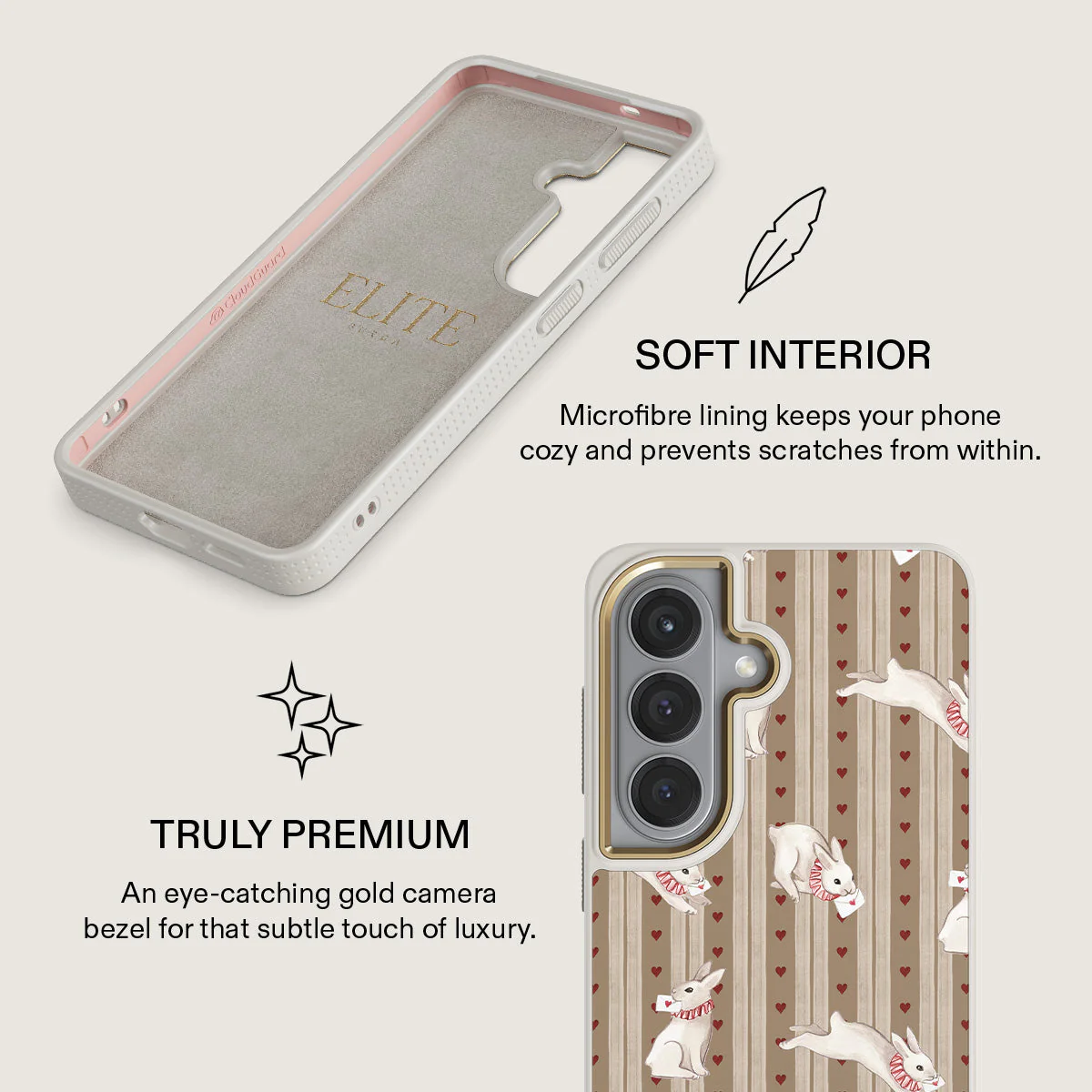 Late Again - Samsung Galaxy S26 Case - Image 31