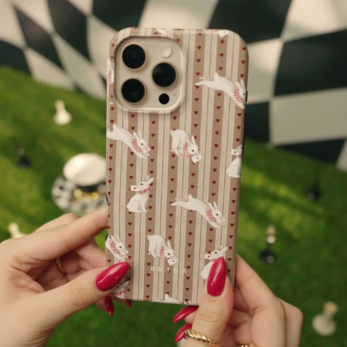 Late Again - Samsung Galaxy S26 Case - Image 64