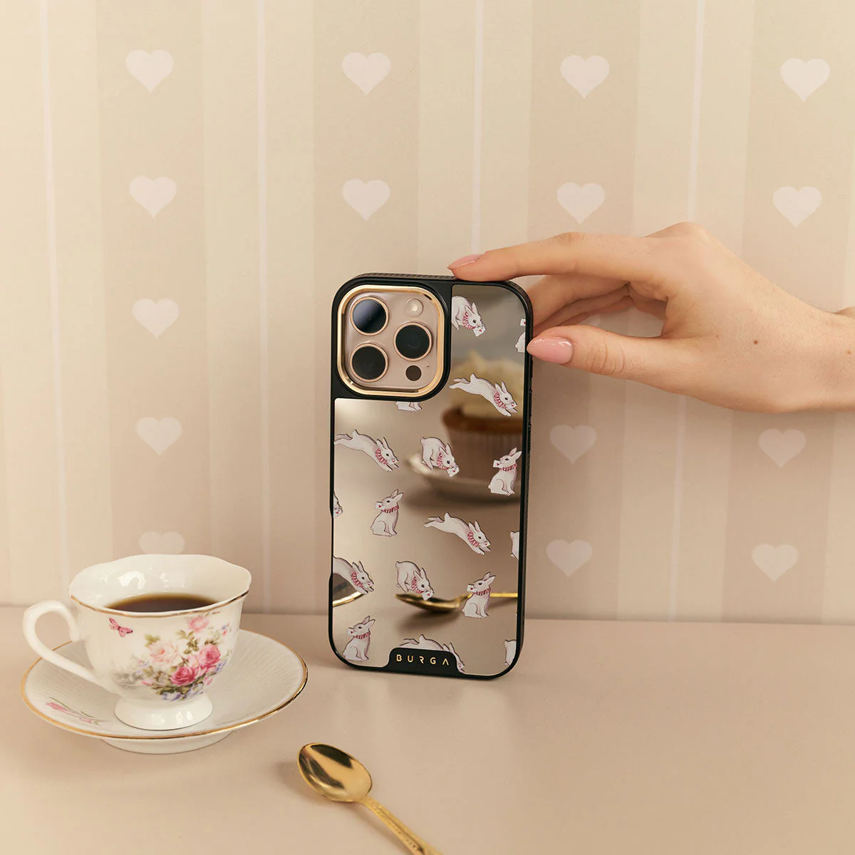 Late Again - Samsung Galaxy S26 Case - Image 72