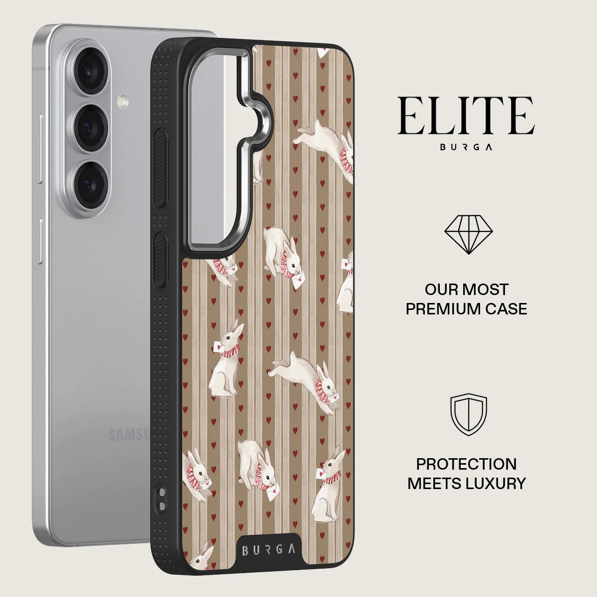 Late Again - Samsung Galaxy S26 Plus Case - Image 20