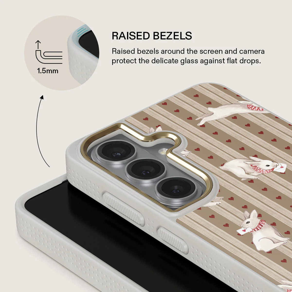 Late Again - Samsung Galaxy S26 Plus Case - Image 29