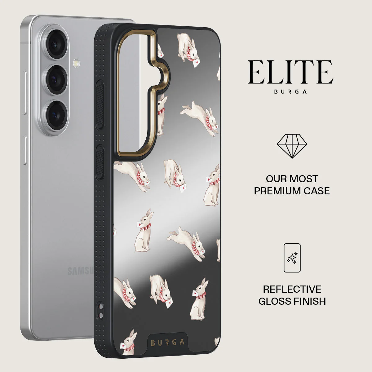 Late Again - Samsung Galaxy S26 Plus Case - Image 41