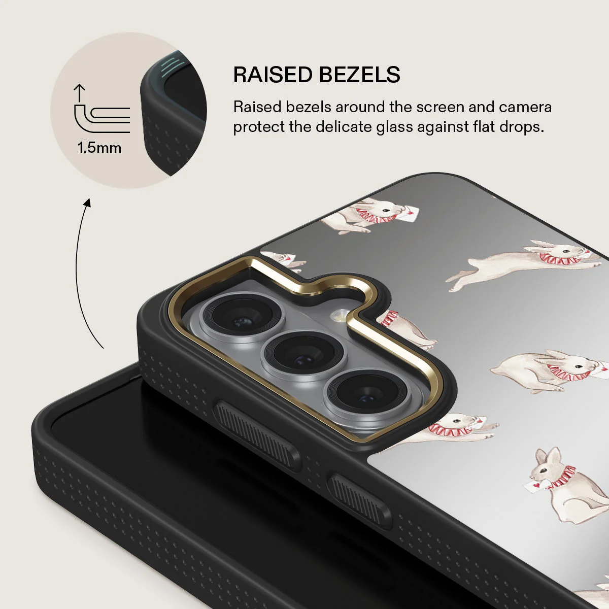 Late Again - Samsung Galaxy S26 Plus Case - Image 44