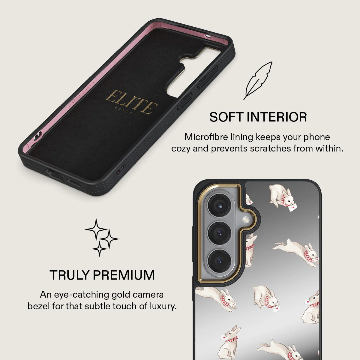 Late Again - Samsung Galaxy S26 Plus Case - Image 46