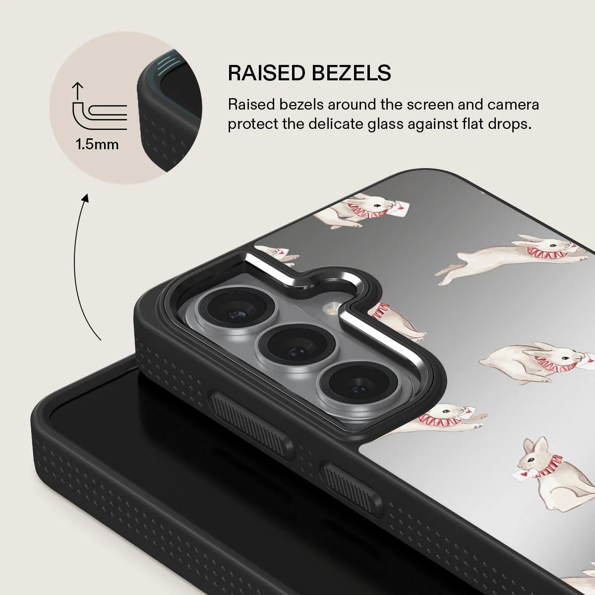 Late Again - Samsung Galaxy S26 Plus Case - Image 52