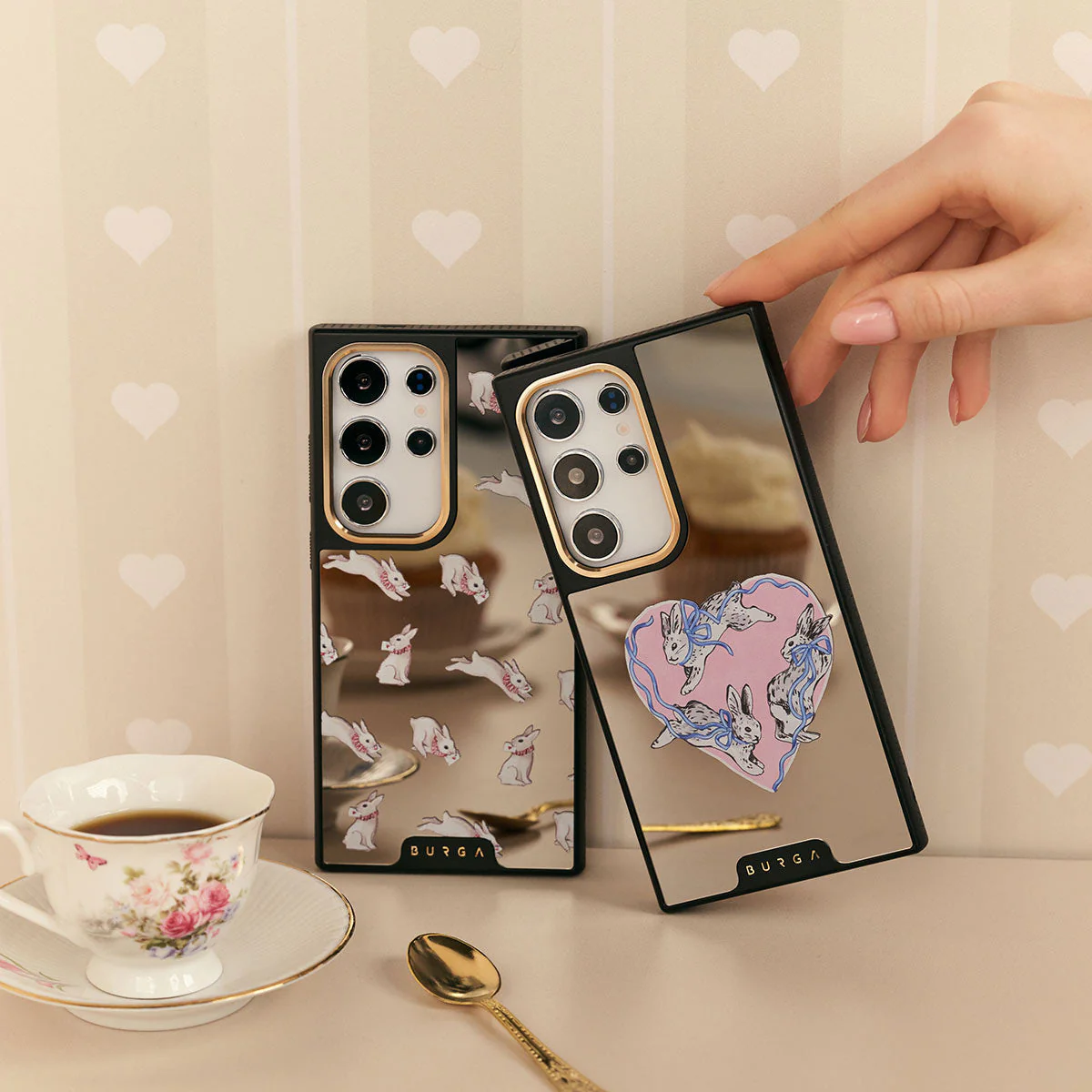 Late Again - Samsung Galaxy S26 Plus Case - Image 73