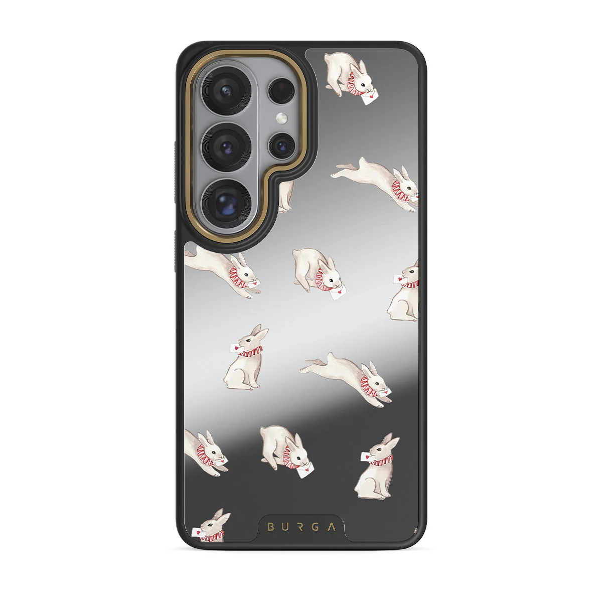 Late Again - Samsung Galaxy S26 Ultra Case - Image 40