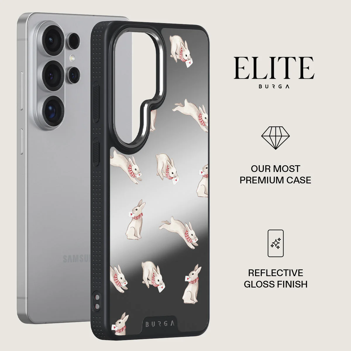 Late Again - Samsung Galaxy S26 Ultra Case - Image 57