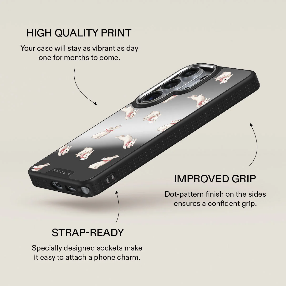 Late Again - Samsung Galaxy S26 Ultra Case - Image 61