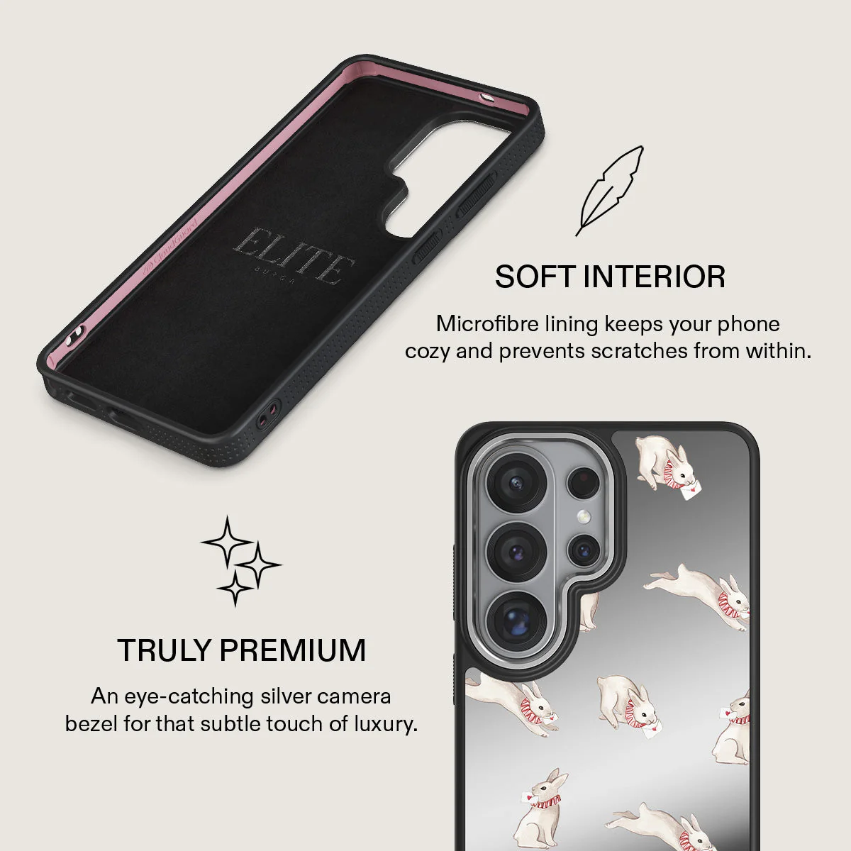 Late Again - Samsung Galaxy S26 Ultra Case - Image 62