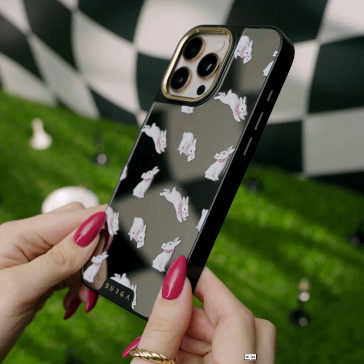 Late Again - Samsung Galaxy S26 Ultra Case - Image 67